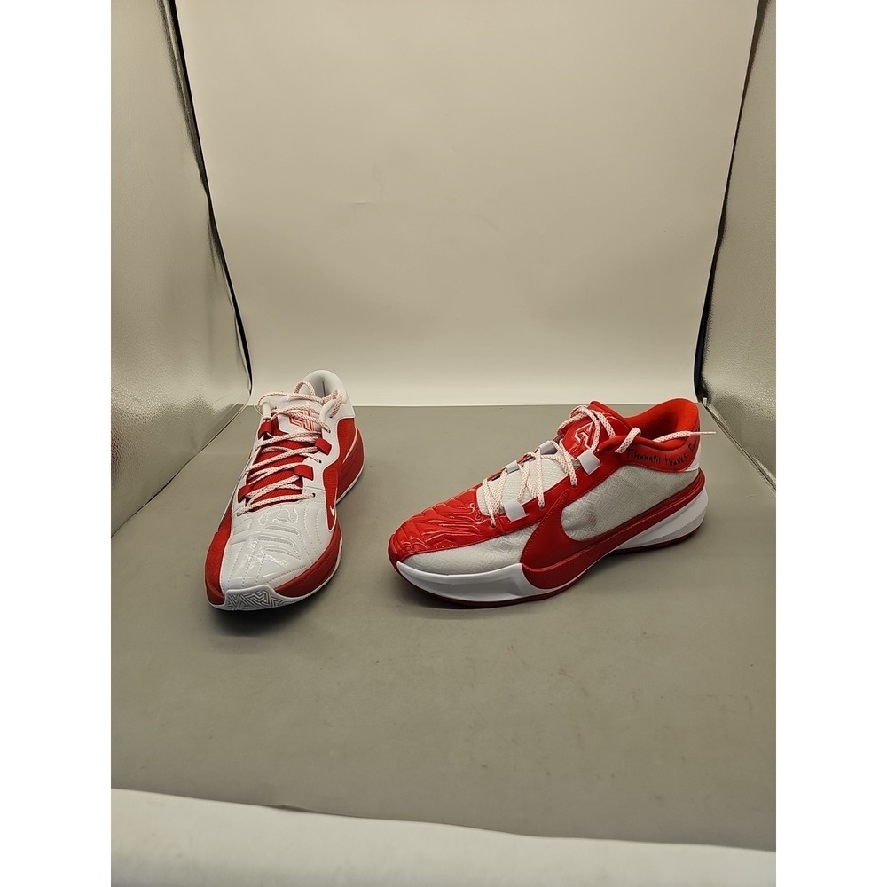 New Nike Men's Zoom Freak 5 All-Star Athletic Sneakers Size 13 FV1933-600 NWOB